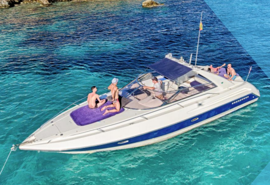 Comanche 40
