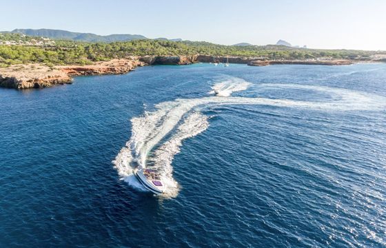 Comanche 40