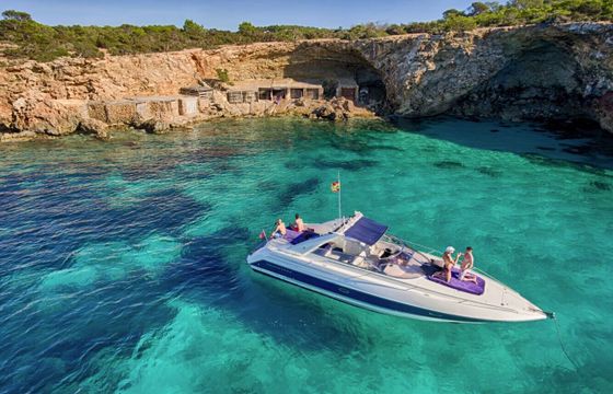 Comanche 40