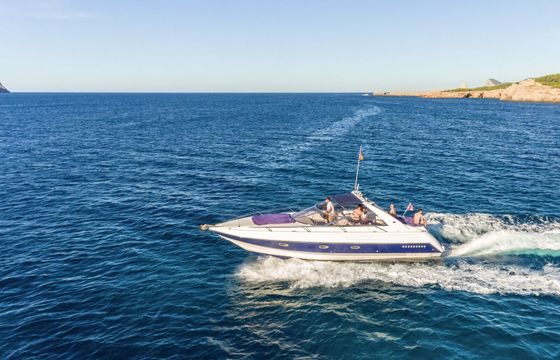 Comanche 40