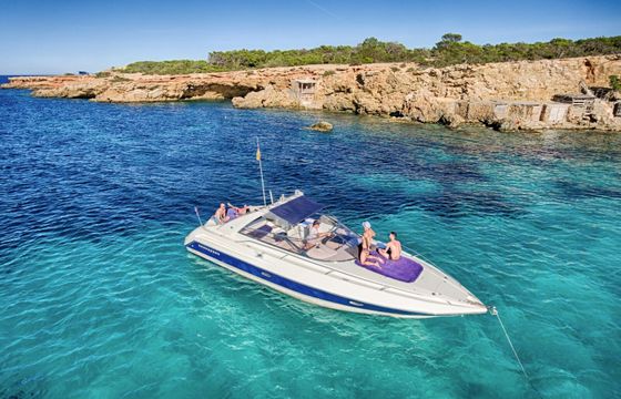 Comanche 40