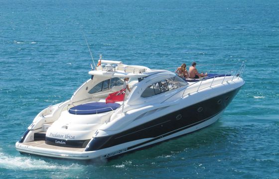 Predator 60