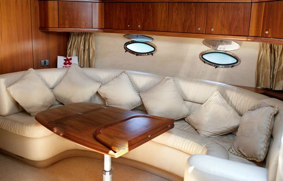 Portofino 49