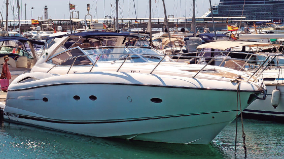 Portofino 49