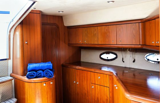 Portofino 49