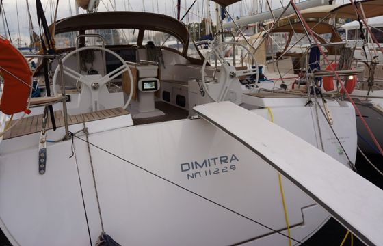 DIMITRA