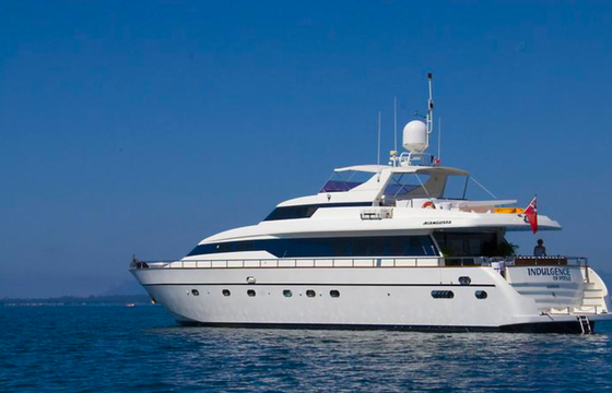 Indulgence of Poole
