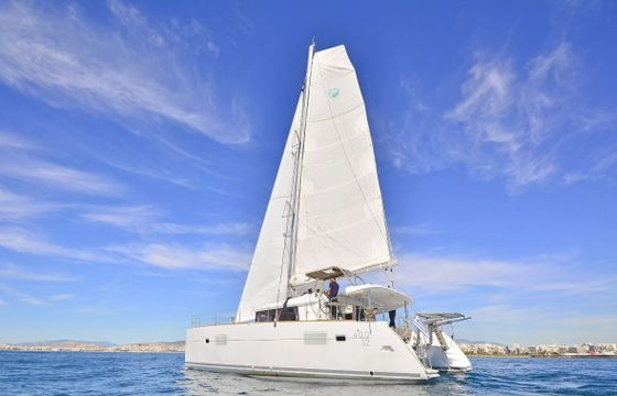 S/Y MYRTO