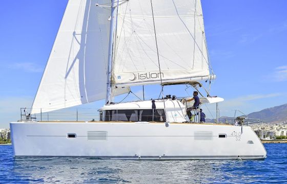 S/Y MYRTO