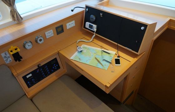 S/Y MYRTO