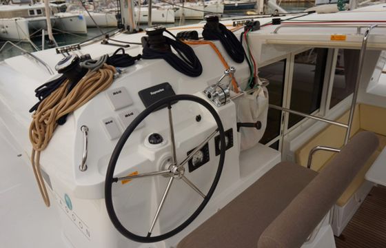S/Y MYRTO
