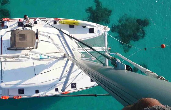 S/Y MYRTO