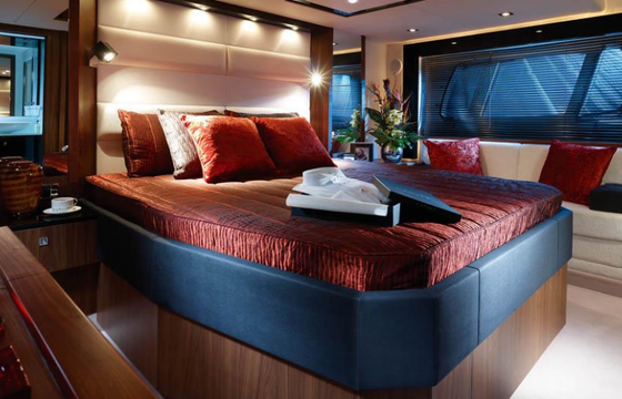 Sunseeker Predator 64