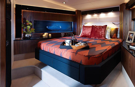 Sunseeker Predator 64