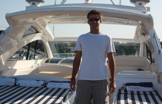 Sunseeker Predator 64