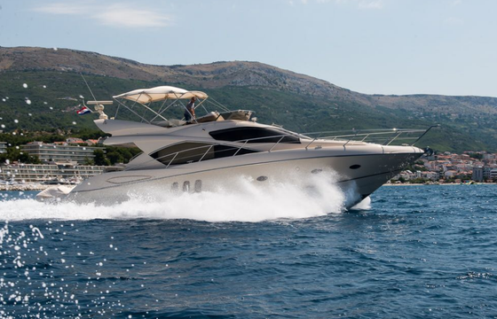 Sunseeker Manhattan 52