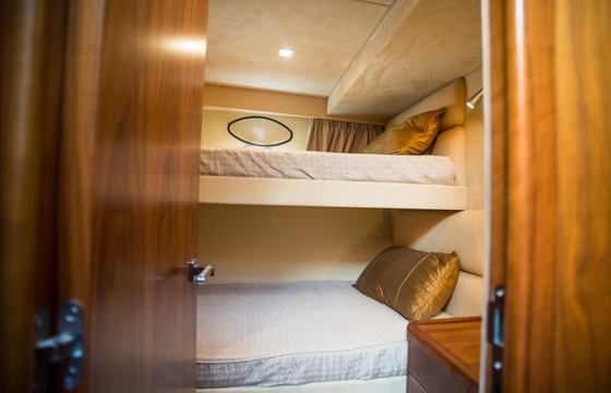 Sunseeker Manhattan 52