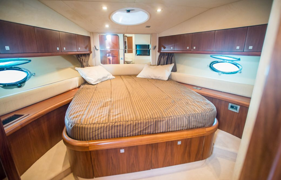 Sunseeker Manhattan 52