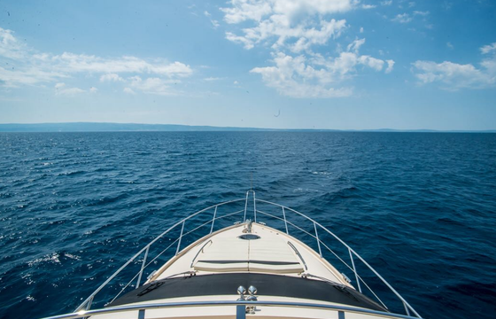 Sunseeker Manhattan 52