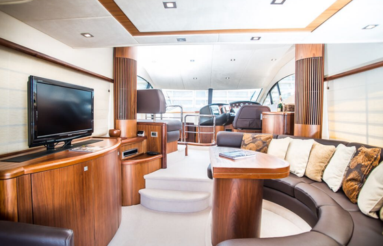 Sunseeker Manhattan 52