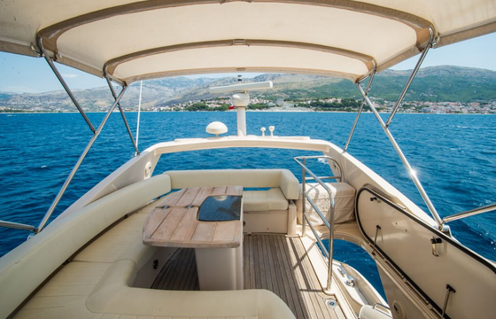 Sunseeker Manhattan 52