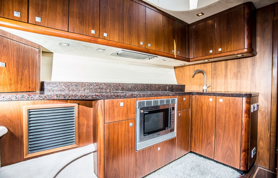 Sunseeker Manhattan 52