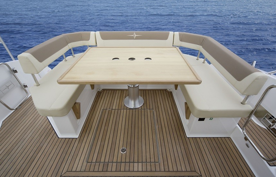 Bavaria 400 S