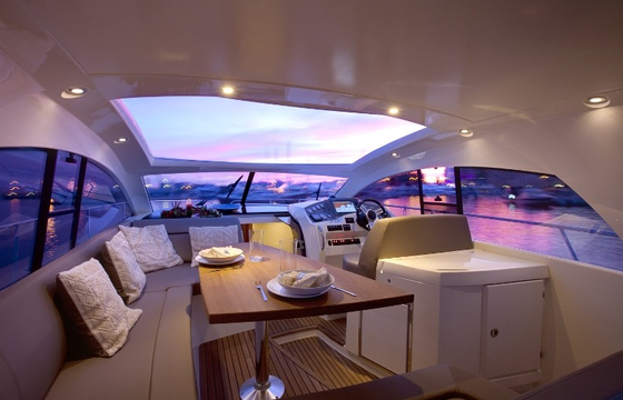 JEANNEAU PRESTIGE 42S