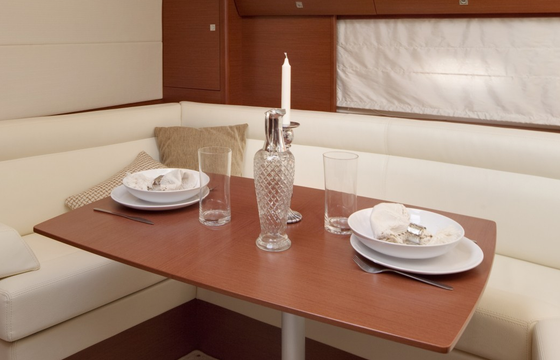 JEANNEAU PRESTIGE 42S