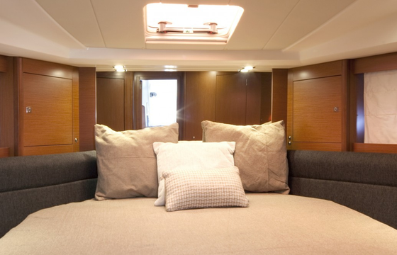 JEANNEAU PRESTIGE 42S