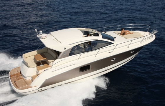 JEANNEAU PRESTIGE 42S