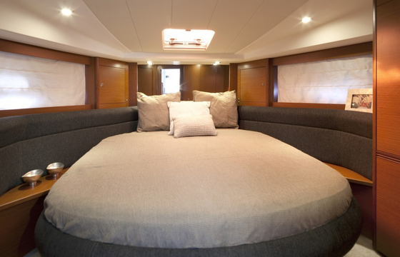 JEANNEAU PRESTIGE 42S