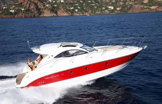 Monte Carlo 37