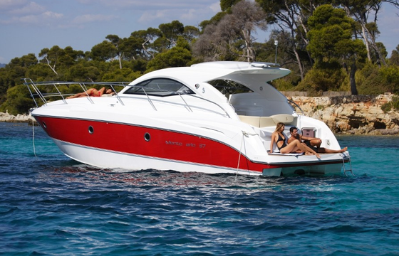 Monte Carlo 37