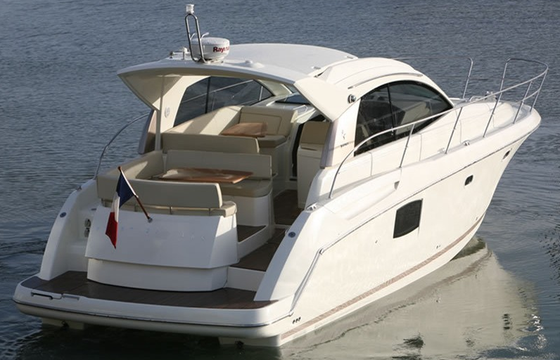 Prestige 38 S