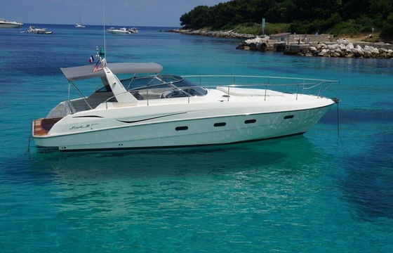 Fiart 38 Genius
