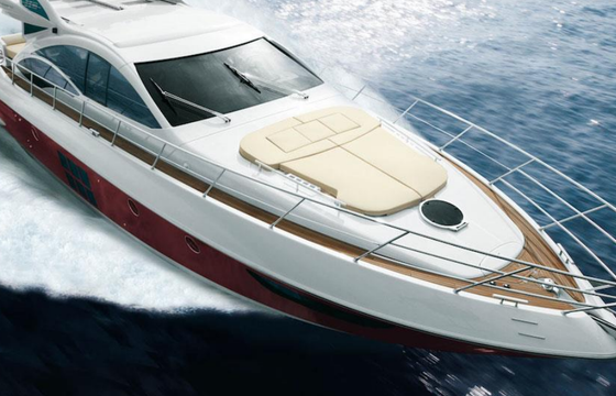Azimut 62 S