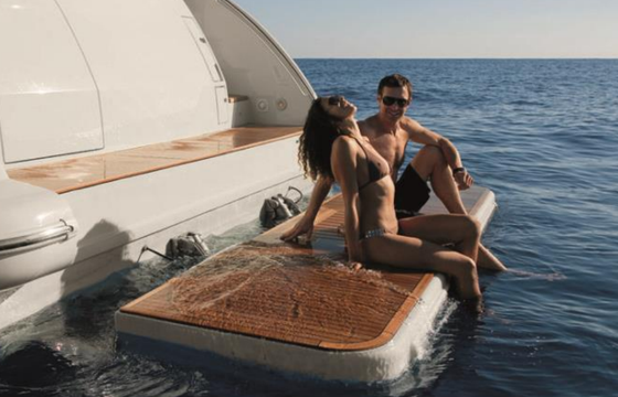 Azimut 62 S