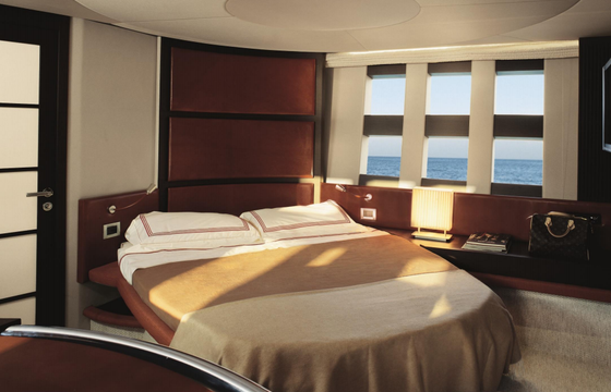 Azimut 62 S
