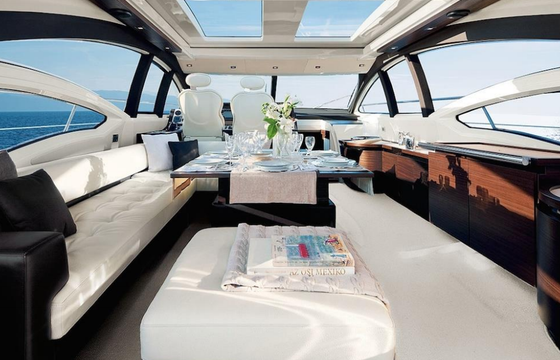 Azimut 62 S