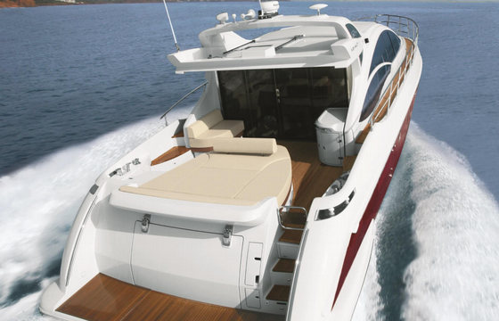 Azimut 62 S