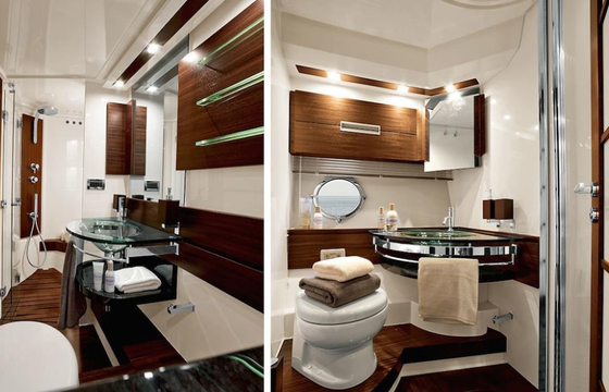 Azimut 62 S