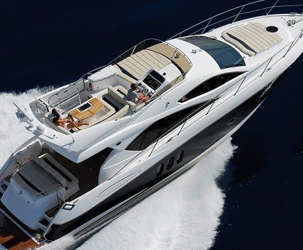 Sunseeker Manhattan 66