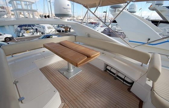 Sunseeker Manhattan 66