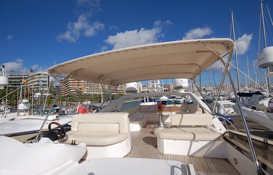 Sunseeker Manhattan 66