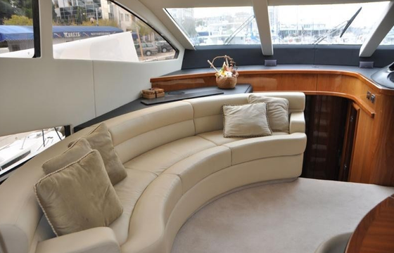 Sunseeker Manhattan 66
