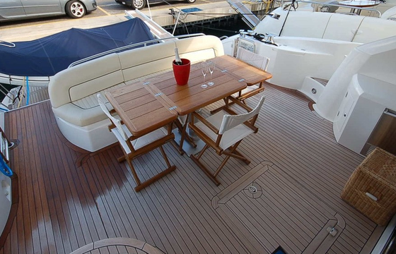 Sunseeker Manhattan 66