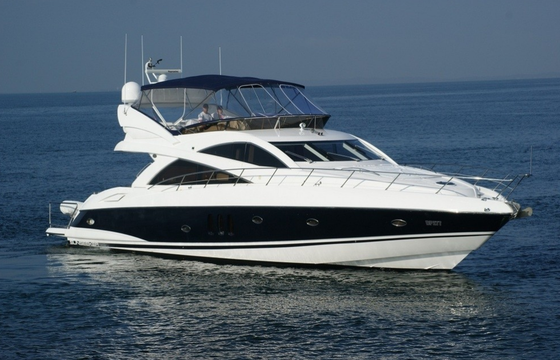 Sunseeker Manhattan 66