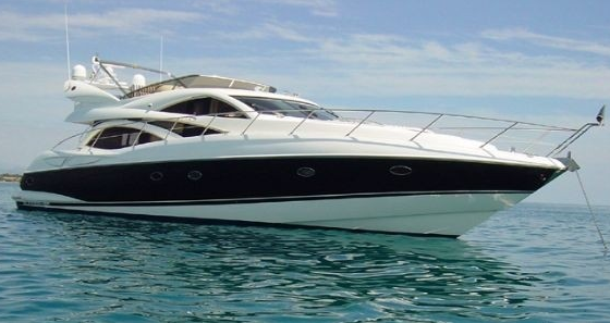 Sunseeker Manhattan 66