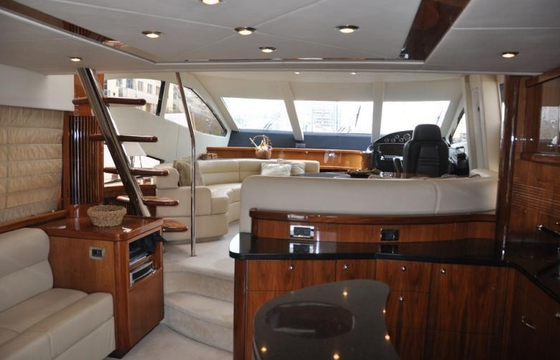 Sunseeker Manhattan 66